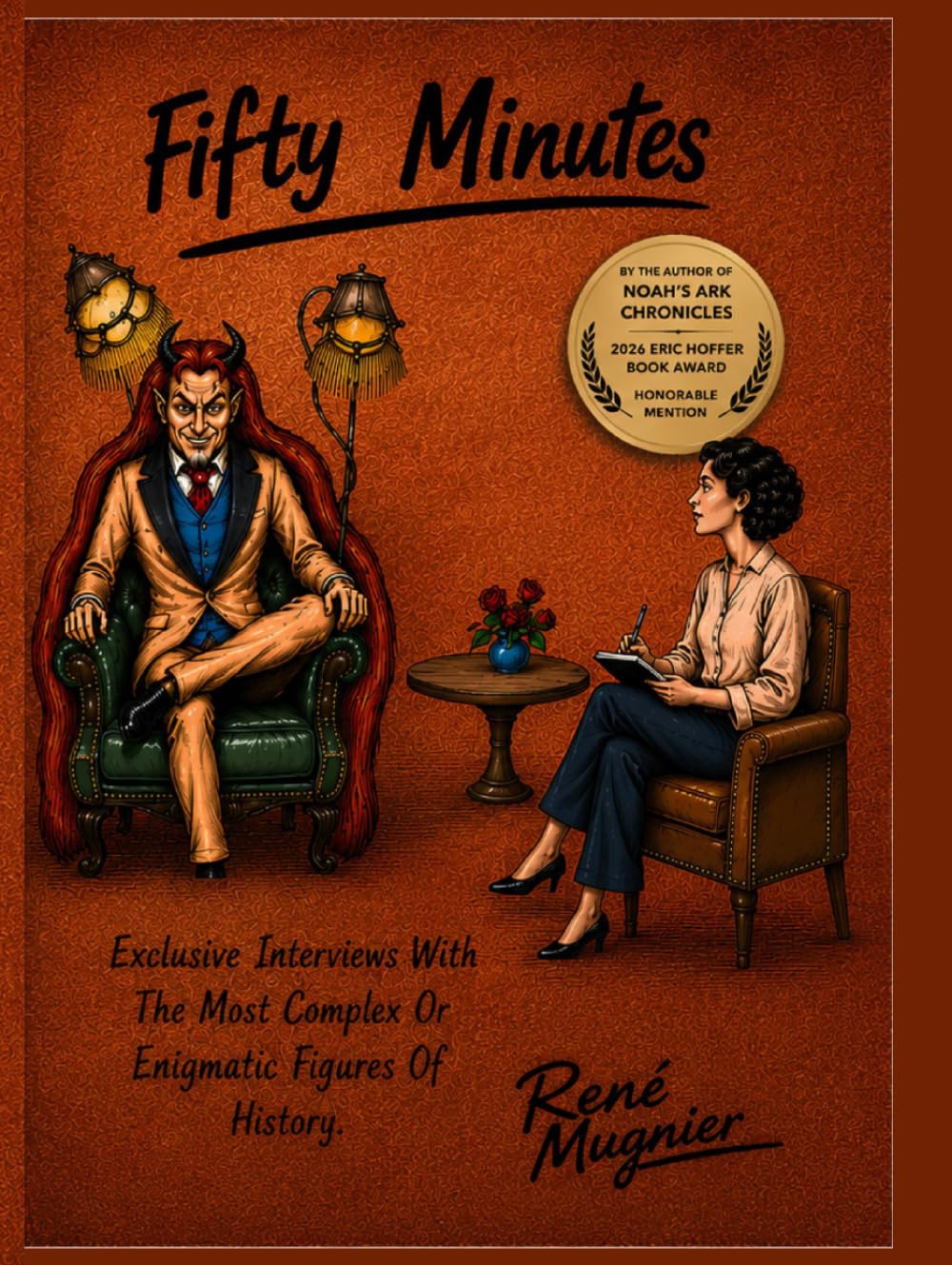 capítulo por capítulo baixar 50 Minutes