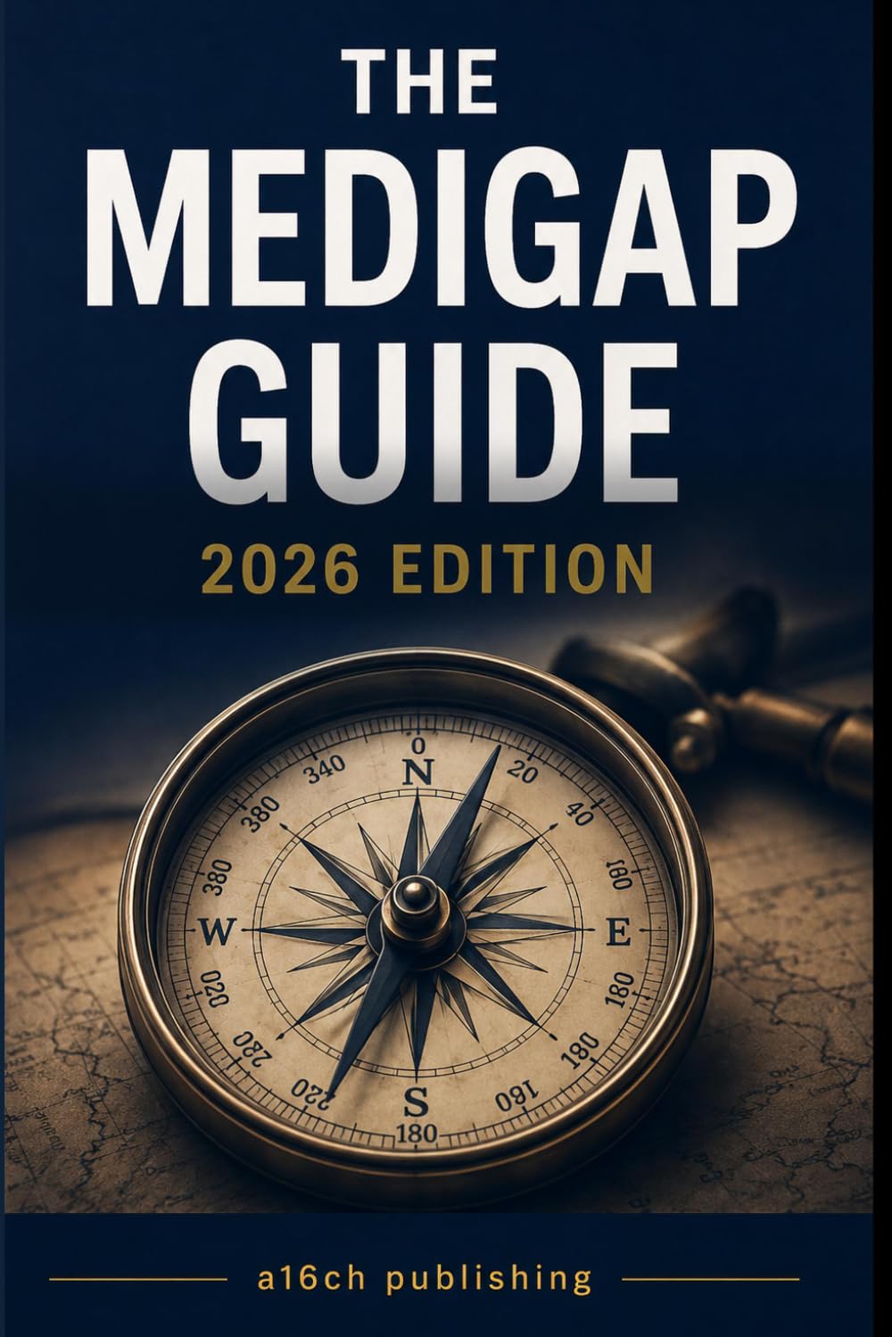 ler totalmente The Medigap Guide: Clear, Confident Guidance on Medicare Supplement Insurance