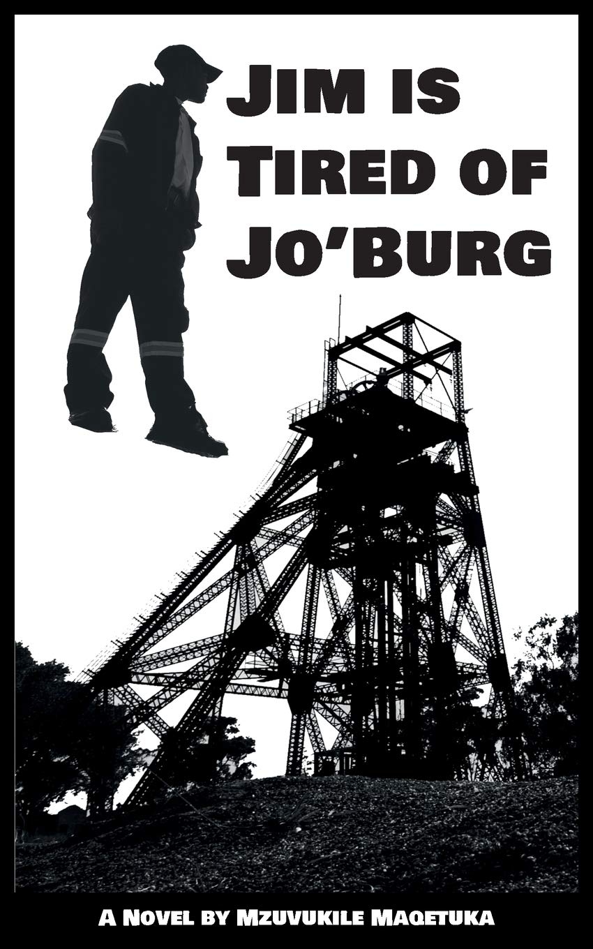 Jim Is Tired Of Jo'Burg baixar livro de graça