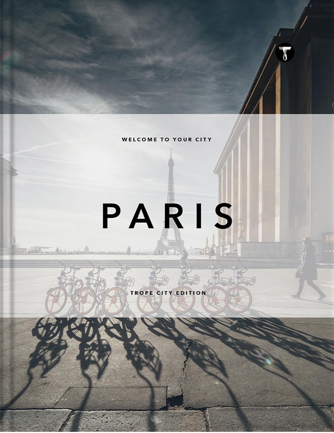 Trope Paris: 6 baixar o livro de graça