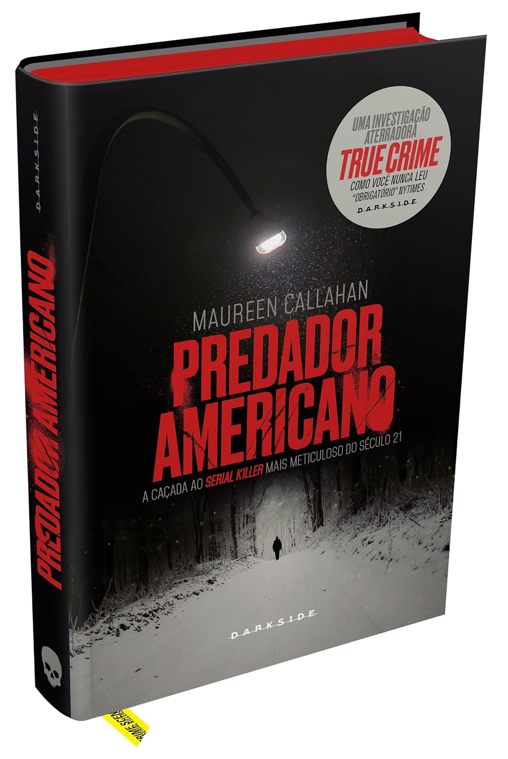Predador Americano baixar o livro de graça