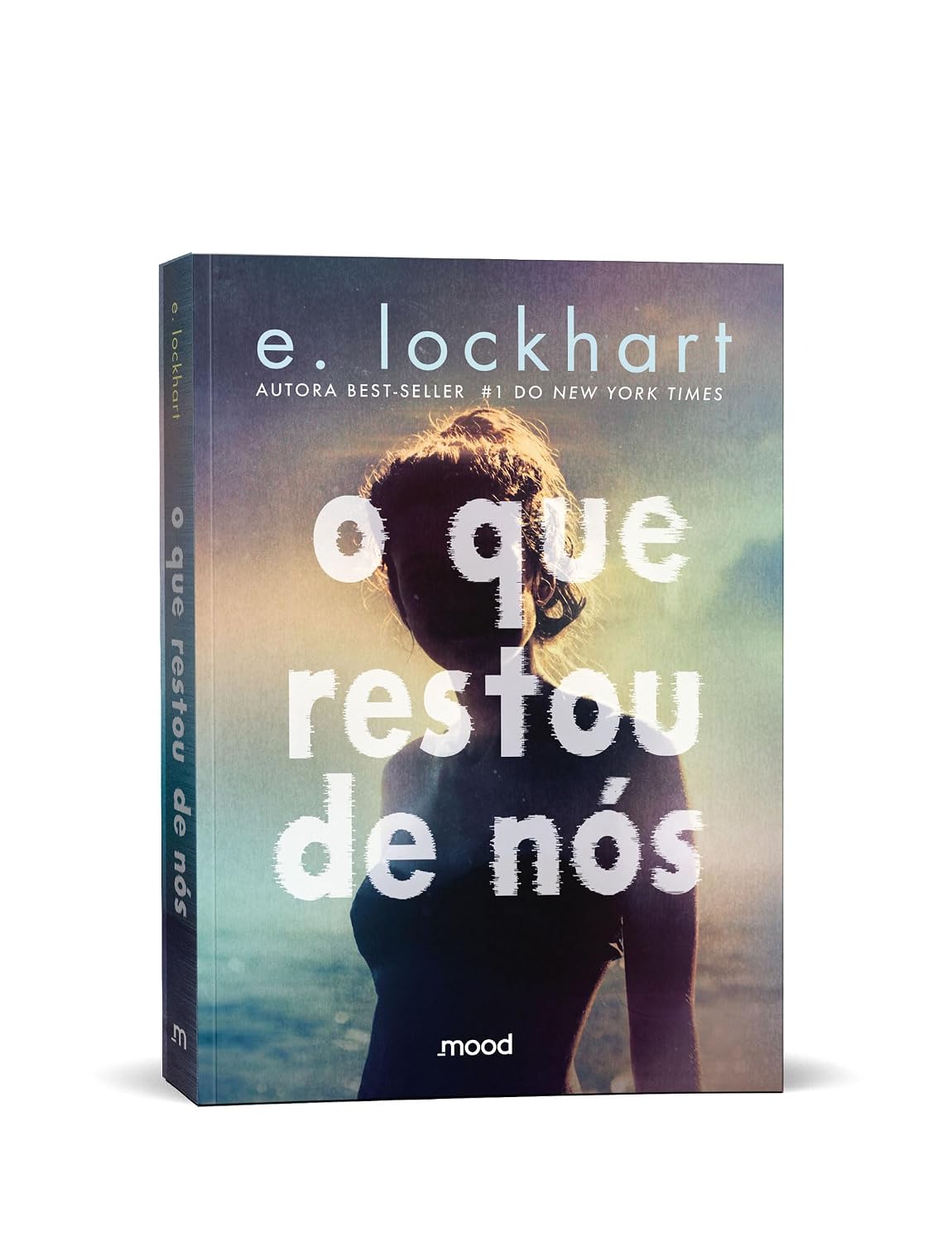 O que restou de nós baixar o livro de graça