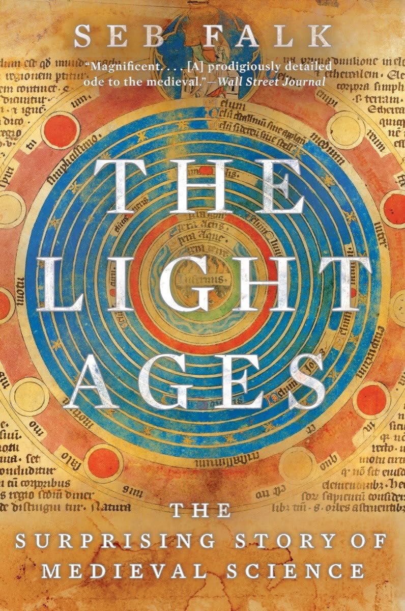 The Light Ages: The Surprising Story of Medieval Science baixar o livro de graça