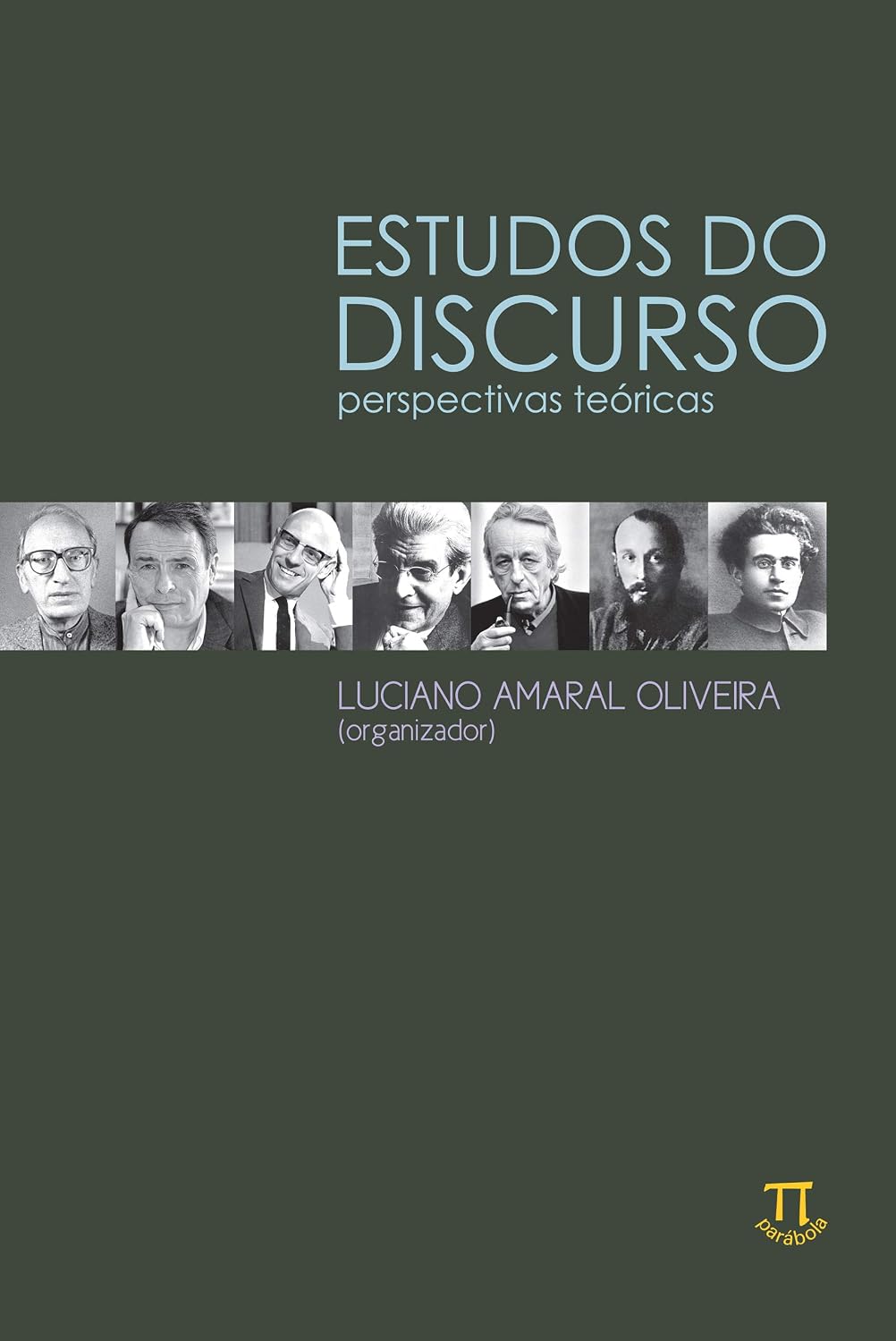 ler totalmente Estudos do discurso: perspectivas teóricas (Lingua[gem] Livro 52)