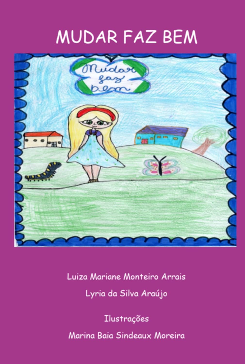 Mudar Faz Bem baixar o livro de graça