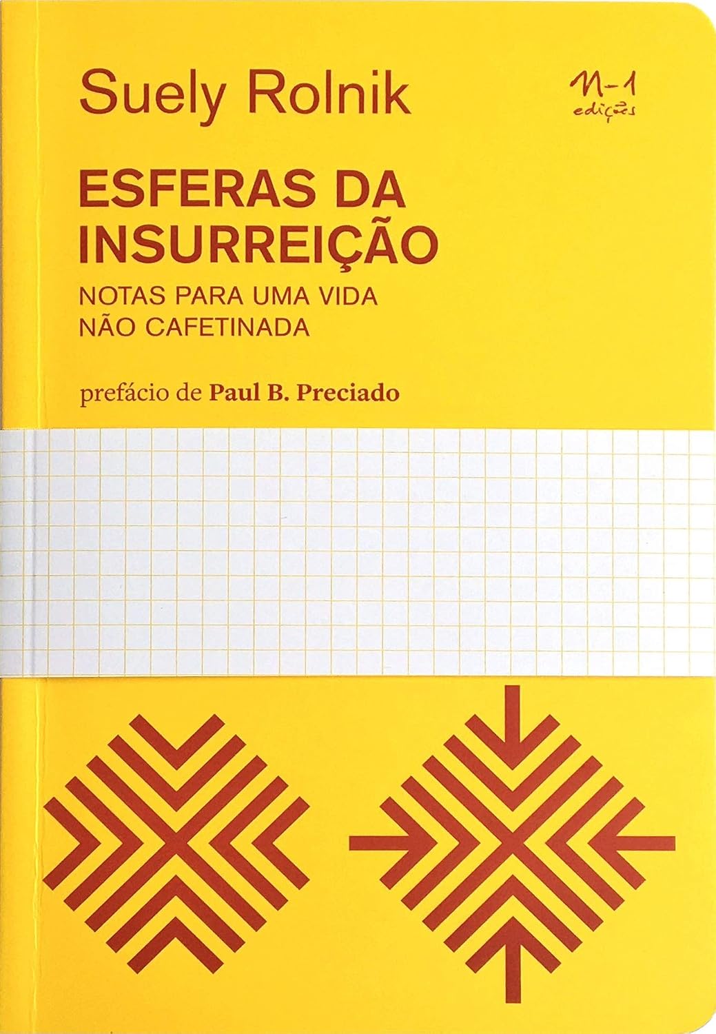 capítulo por capítulo baixar Esferas da insurreição: notas para uma vida não cafetinada