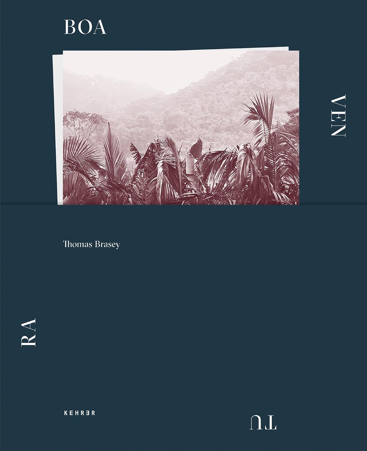 Palani Mohan: Wind Water