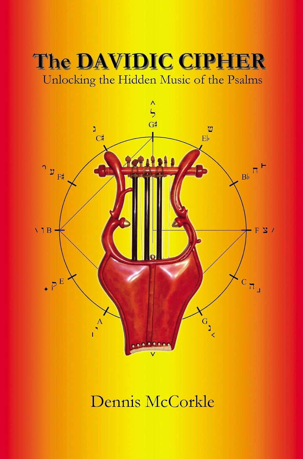 The Davidic Cipher - Unlocking the Hidden Music of the Psalms (Read the Bible Series Book 4) (English Edition) baixar o livro de graça