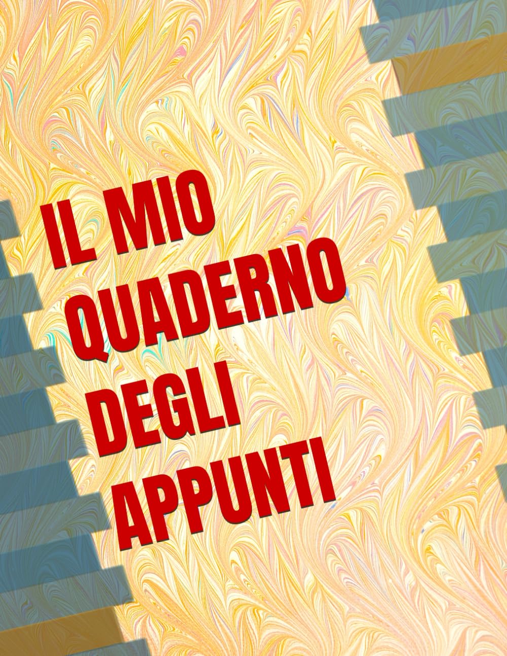 ler totalmente IL MIO QUADERNO DEGLI APPUNTI (quaderni) (Italian Edition)