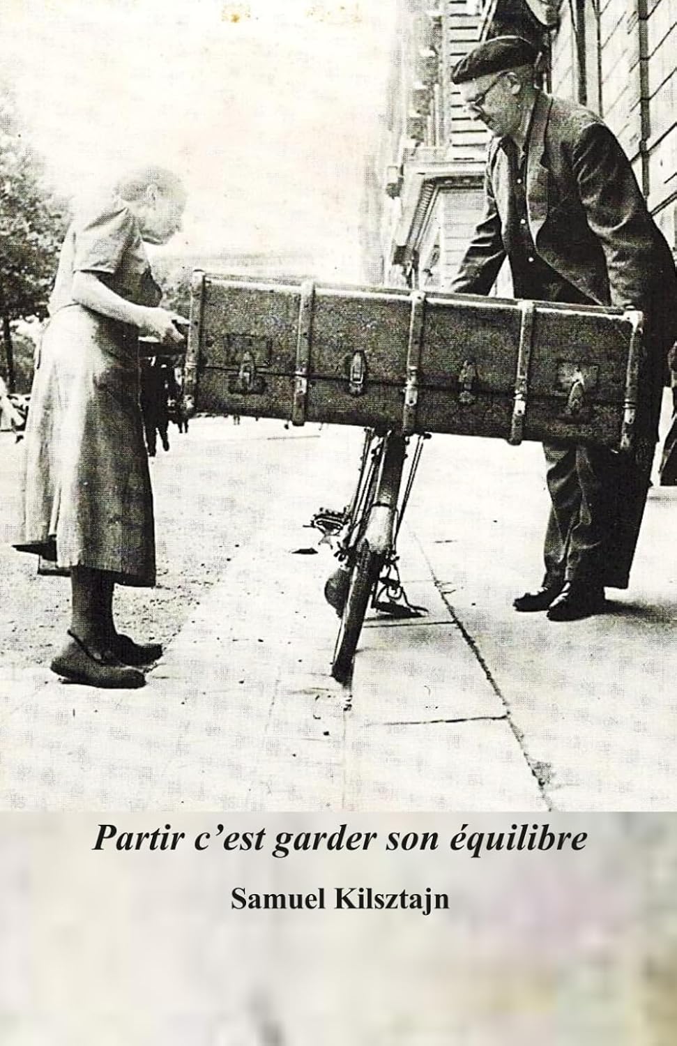 Partir c’est garder son équilibre (Portuguese Edition) baixar livro de graça