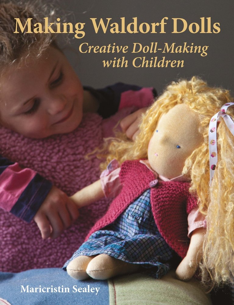 capítulo por capítulo baixar Making Waldorf Dolls: Creative Doll-Making with Children