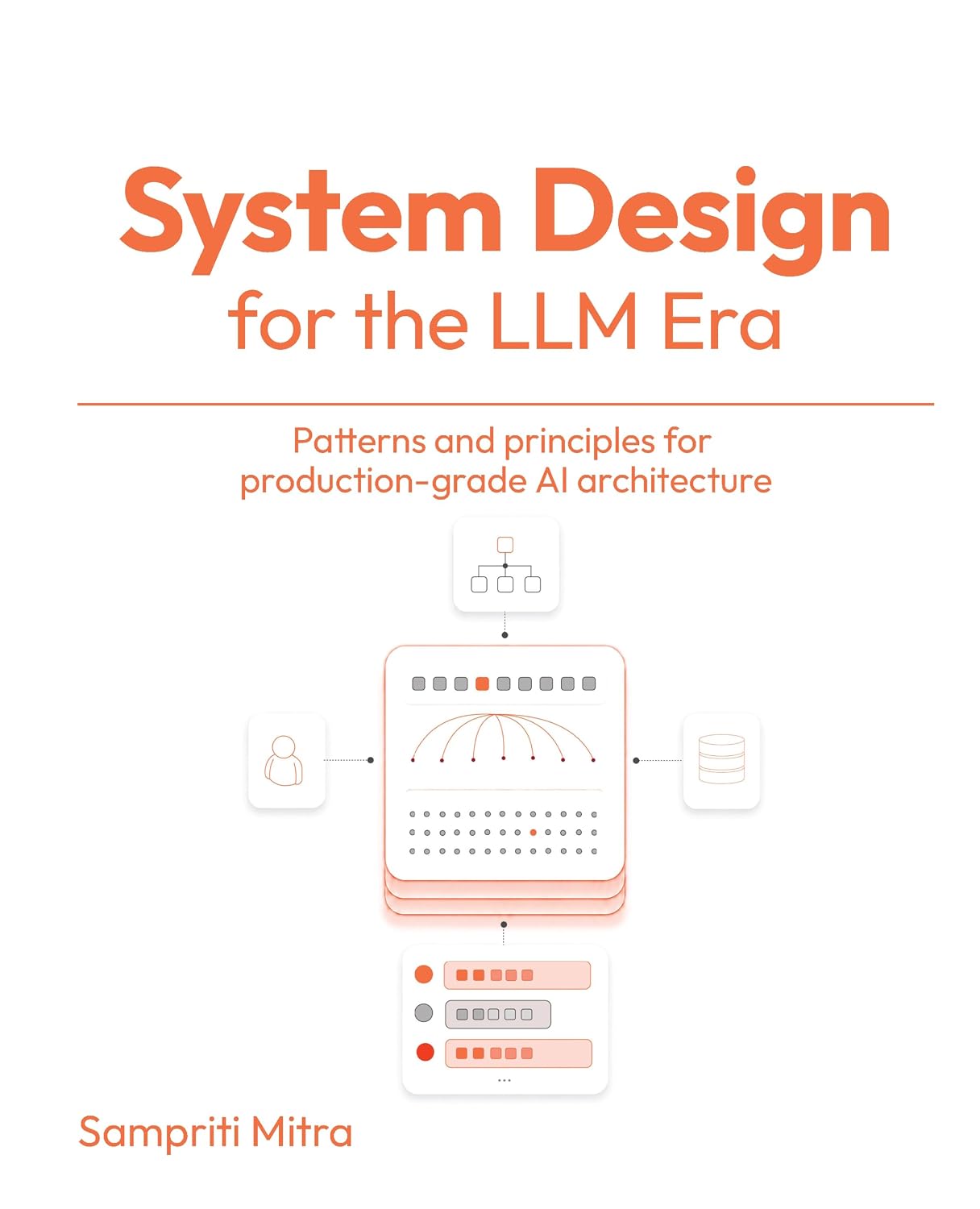 System Design for the LLM Era: Patterns and principles for production-grade AI architecture baixar livro de graça