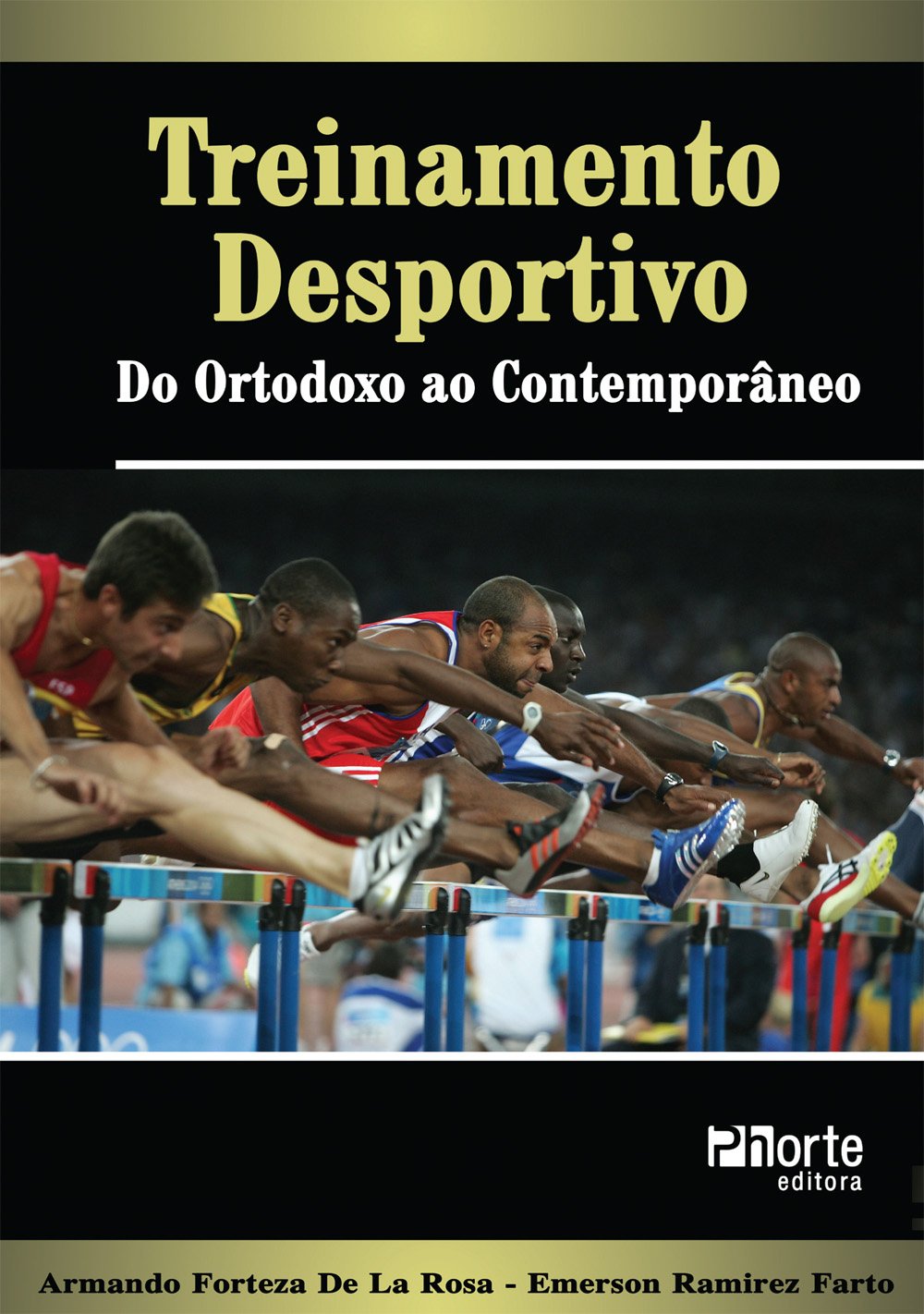 ler totalmente Treinamento Desportivo. Do Ortodoxo ao Contemporâneo