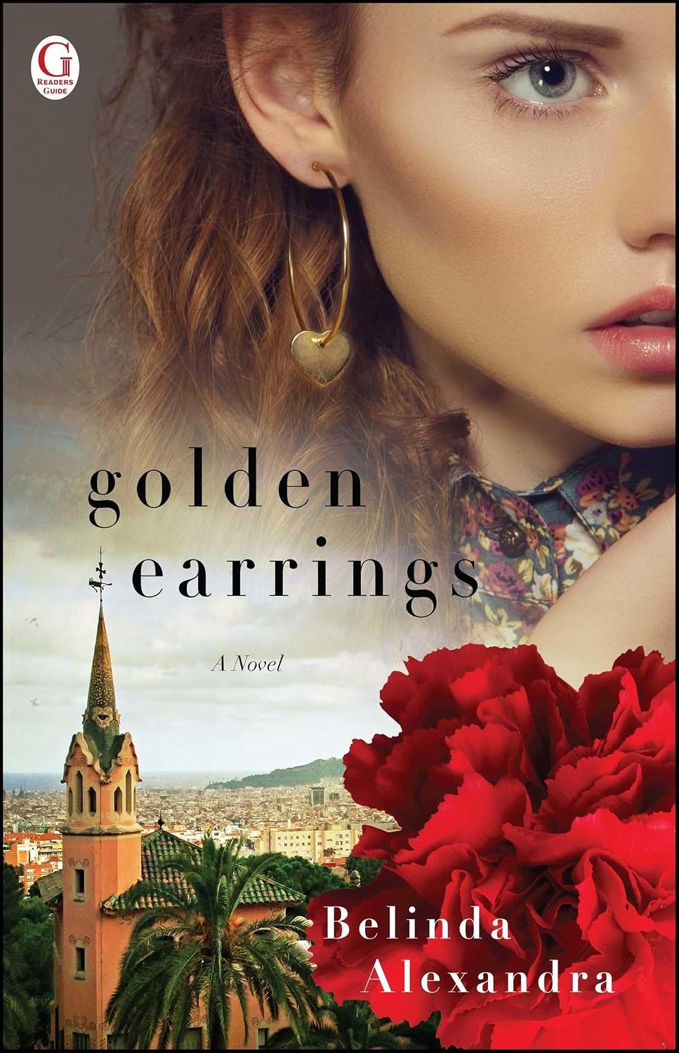 Golden Earrings baixar livro de graça