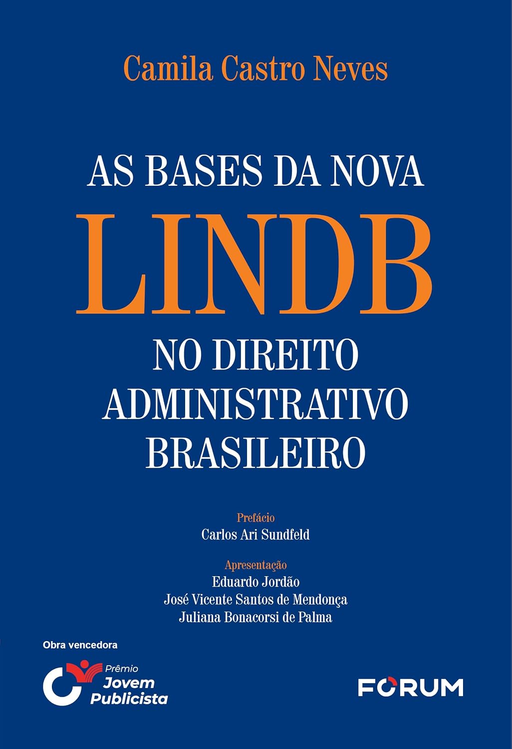 capítulo por capítulo baixar As bases da nova lindb no direito administrativo brasileiro