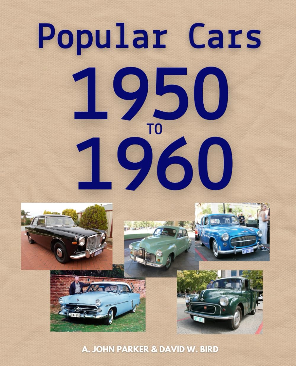 capítulo por capítulo baixar Popular Cars 1950 to 1960