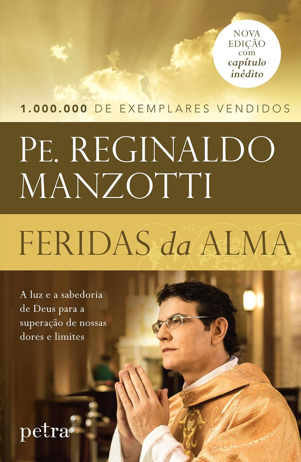 Feridas da alma: A luz e a sabedoria de Deus para a superação de nossas dores e limites baixar o livro de graça