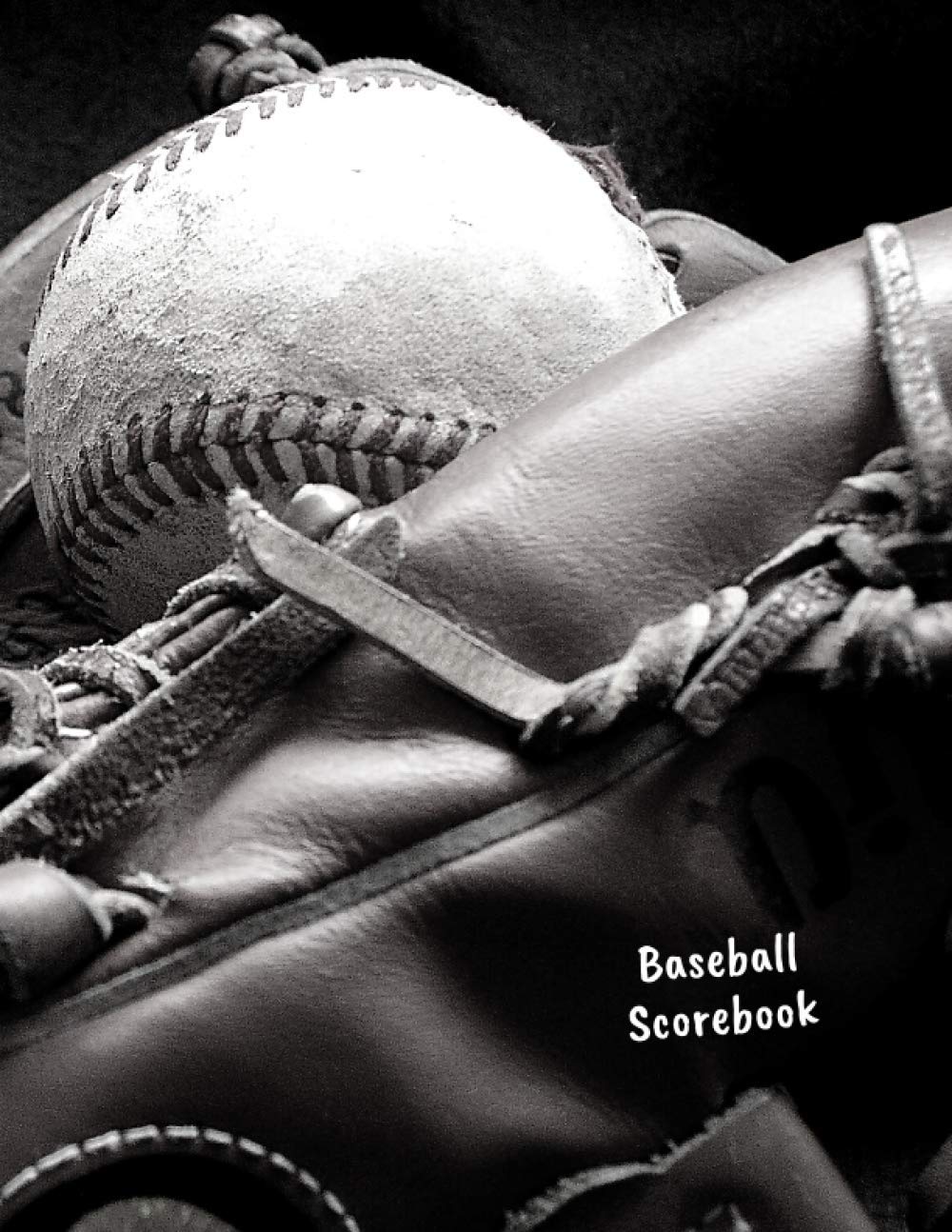 BASEBALL SCOREBOOK: KEEP TRACK OF EVERY DETAIL OF YOUR BASEBALL TEAM | 100 Baseball Score Sheets | Baseball Scorecard. baixar o livro de graça