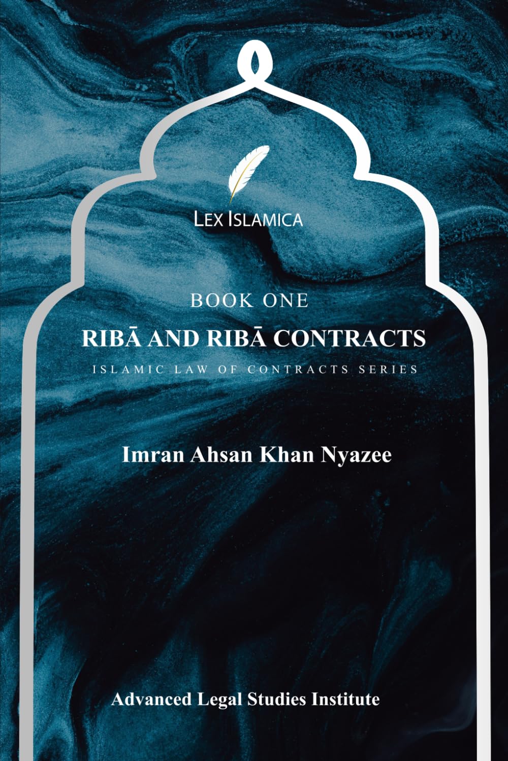 RIBĀ AND RIBĀ CONTRACTS (Islamic Law of Contracts Series) baixar livro de graça