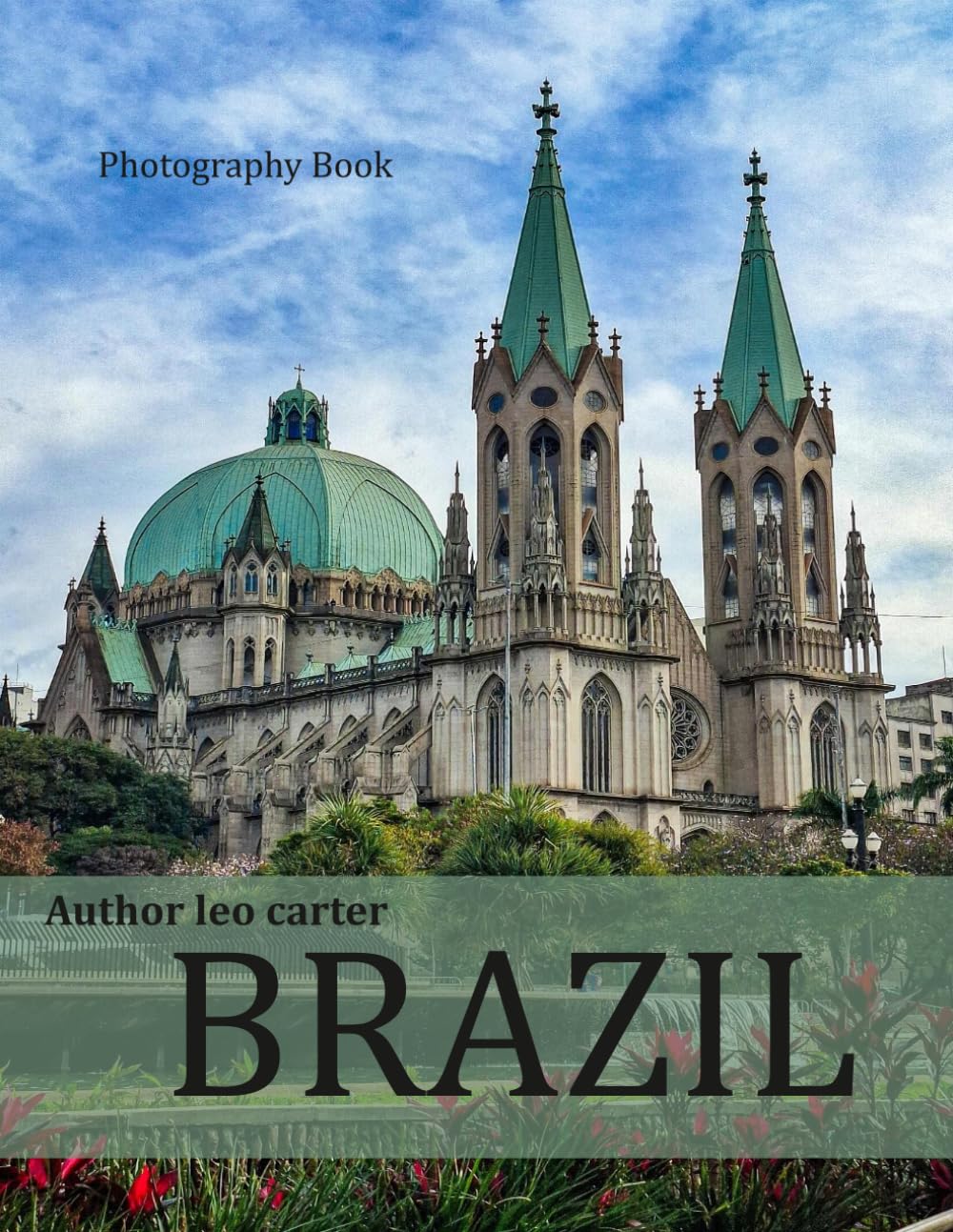 Brazil: A Collection of 40 Scenic Photographs Showcasing the Beauty of Brazil