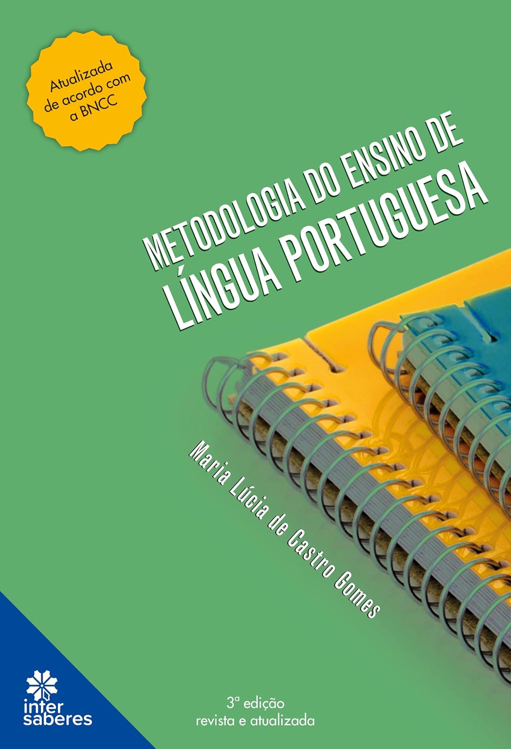 ler totalmente Metodologia do Ensino de Língua Portuguesa