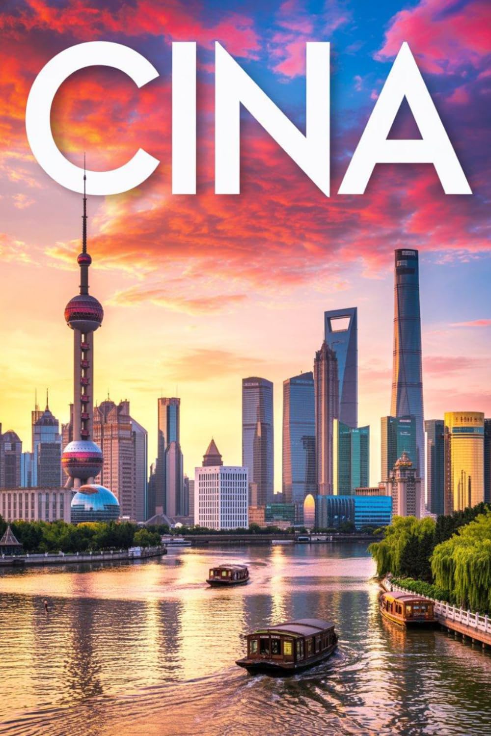 GUIDA CINA: Consigli Pratici, Itinerari Dettagliati Giorno per Giorno, Luoghi Autentici Stupendi e Segreti da Insider per Vivere la Cina come un Local (Italian Edition) baixar o livro de graça