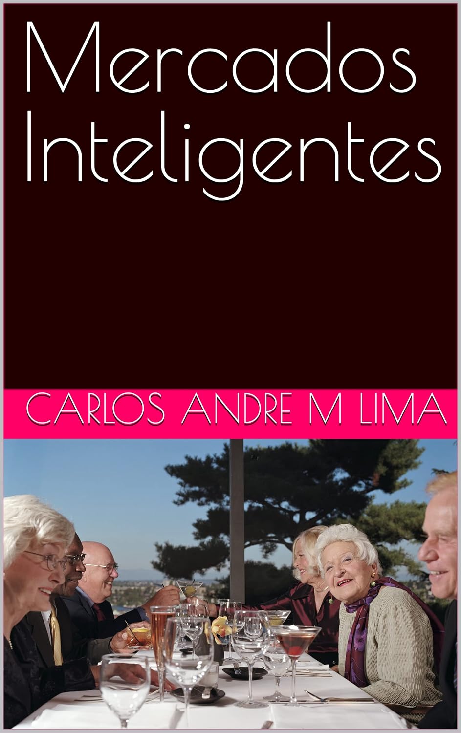 Mercados Inteligentes baixar o livro de graça
