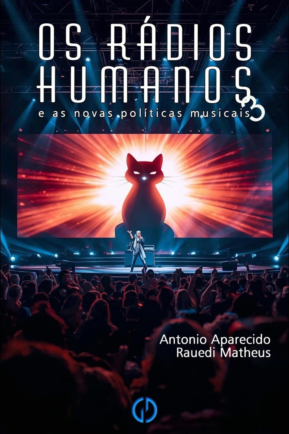 Os Rádios Humanos 3: e as novas políticas musicais baixar o livro de graça