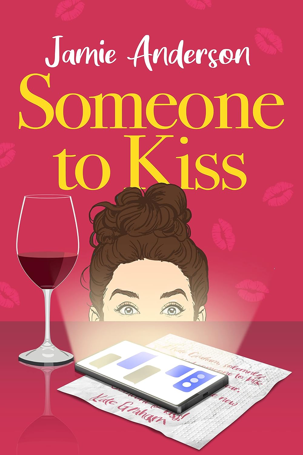 Someone to Kiss: A Hilarious and Heartening Romantic Comedy (Saskatchewan Romance Book 1) (English Edition) baixar livro de graça