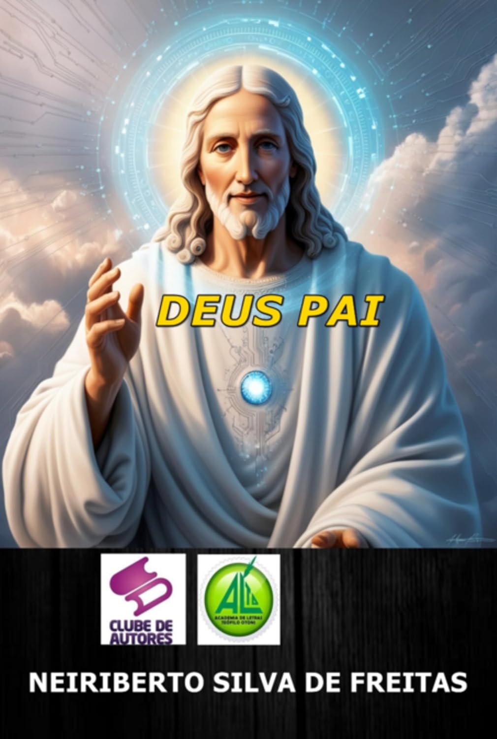 Deus Pai baixar livro de graça