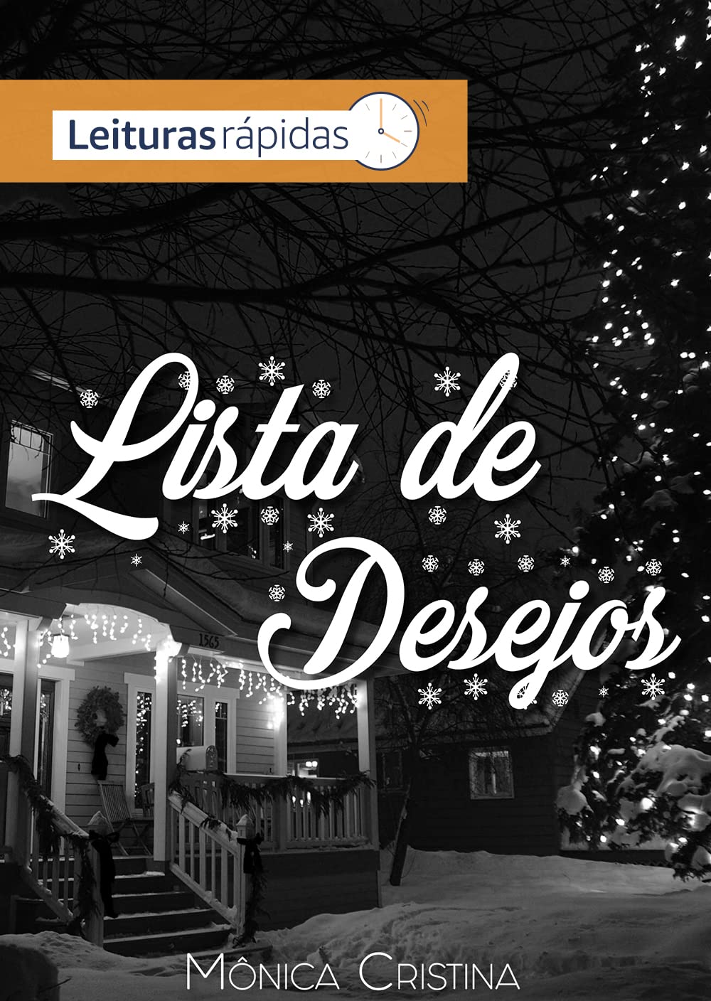 capítulo por capítulo baixar Lista de desejos