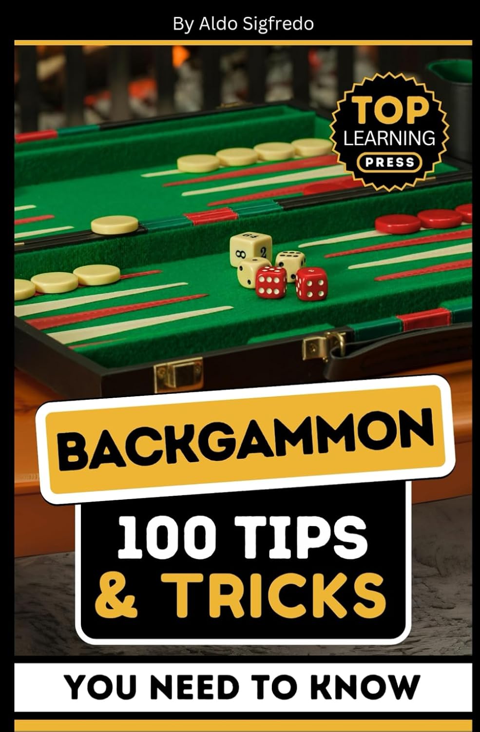 capítulo por capítulo baixar Backgammon: 100 Tips & Tricks You Need To Know: (Your Ultimate Guide to Winning Strategies and Mastery!)