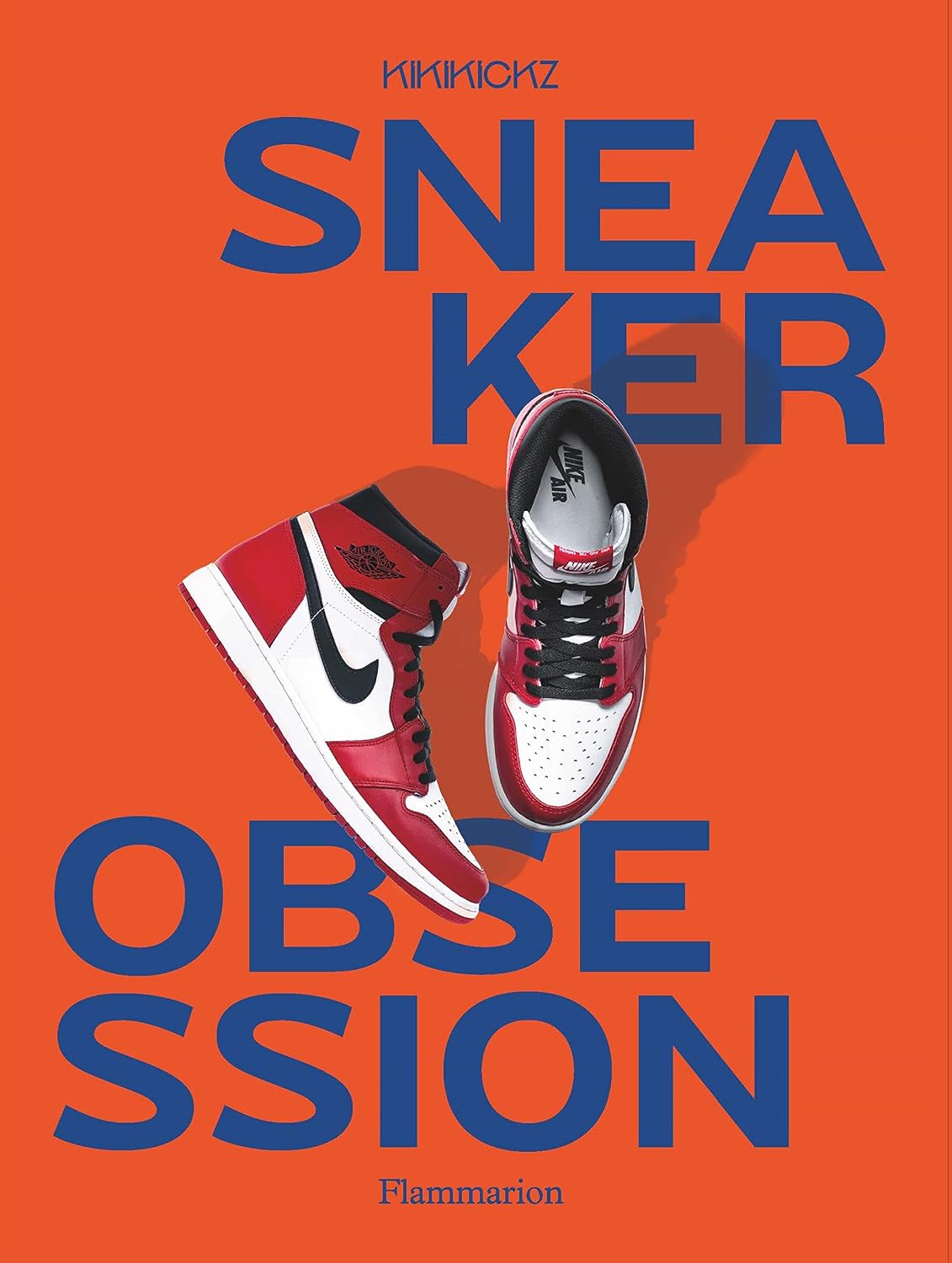 capítulo por capítulo baixar Sneaker Obsession