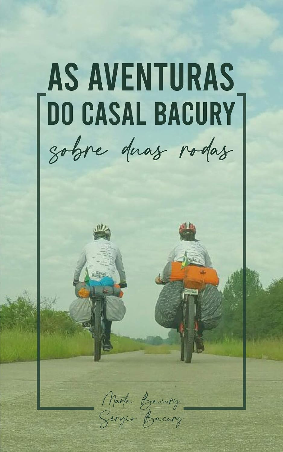 As aventuras do Casal Bacury sobre duas rodas baixar livro de graça