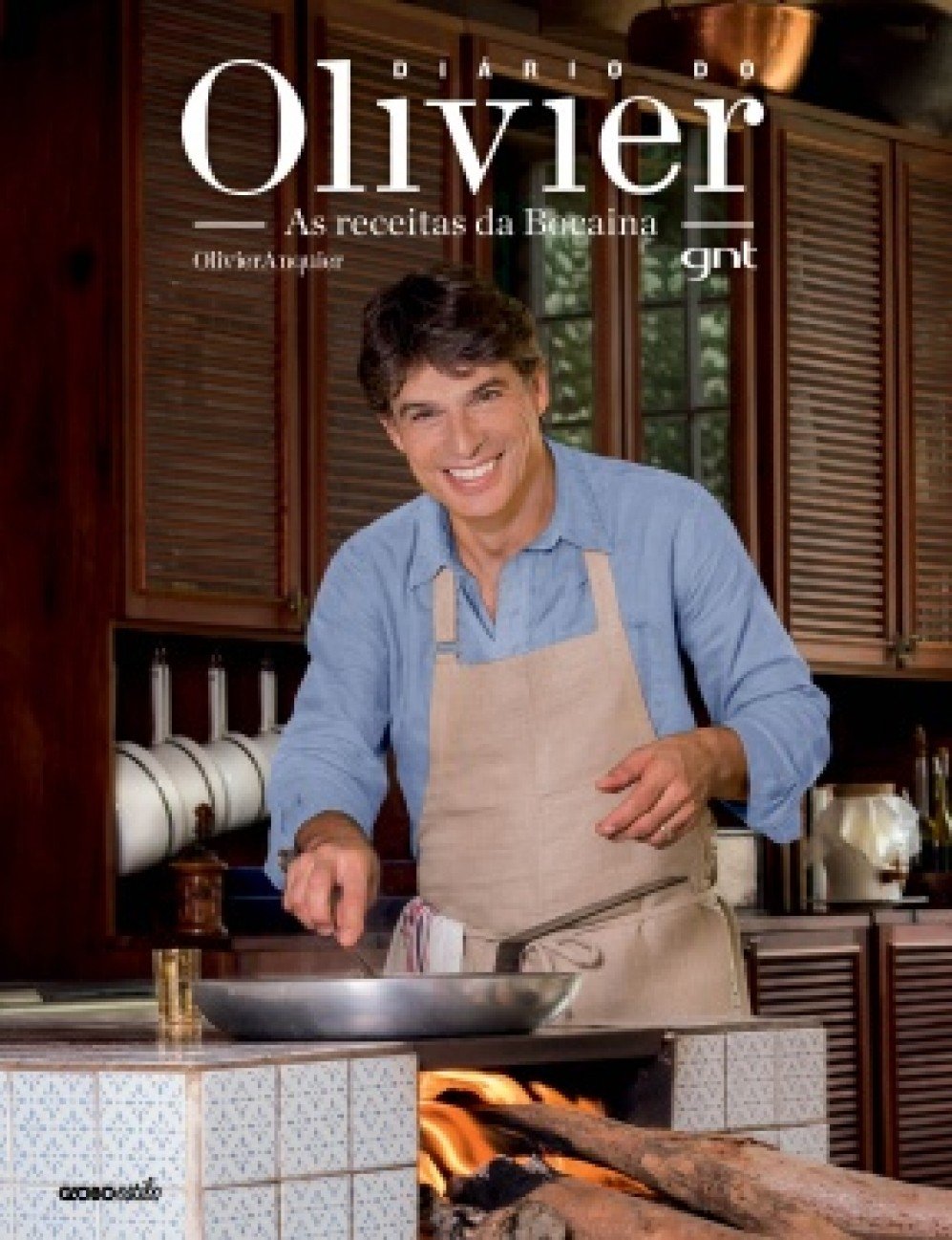 capítulo por capítulo baixar Diário do Olivier: As receitas da Bocaina