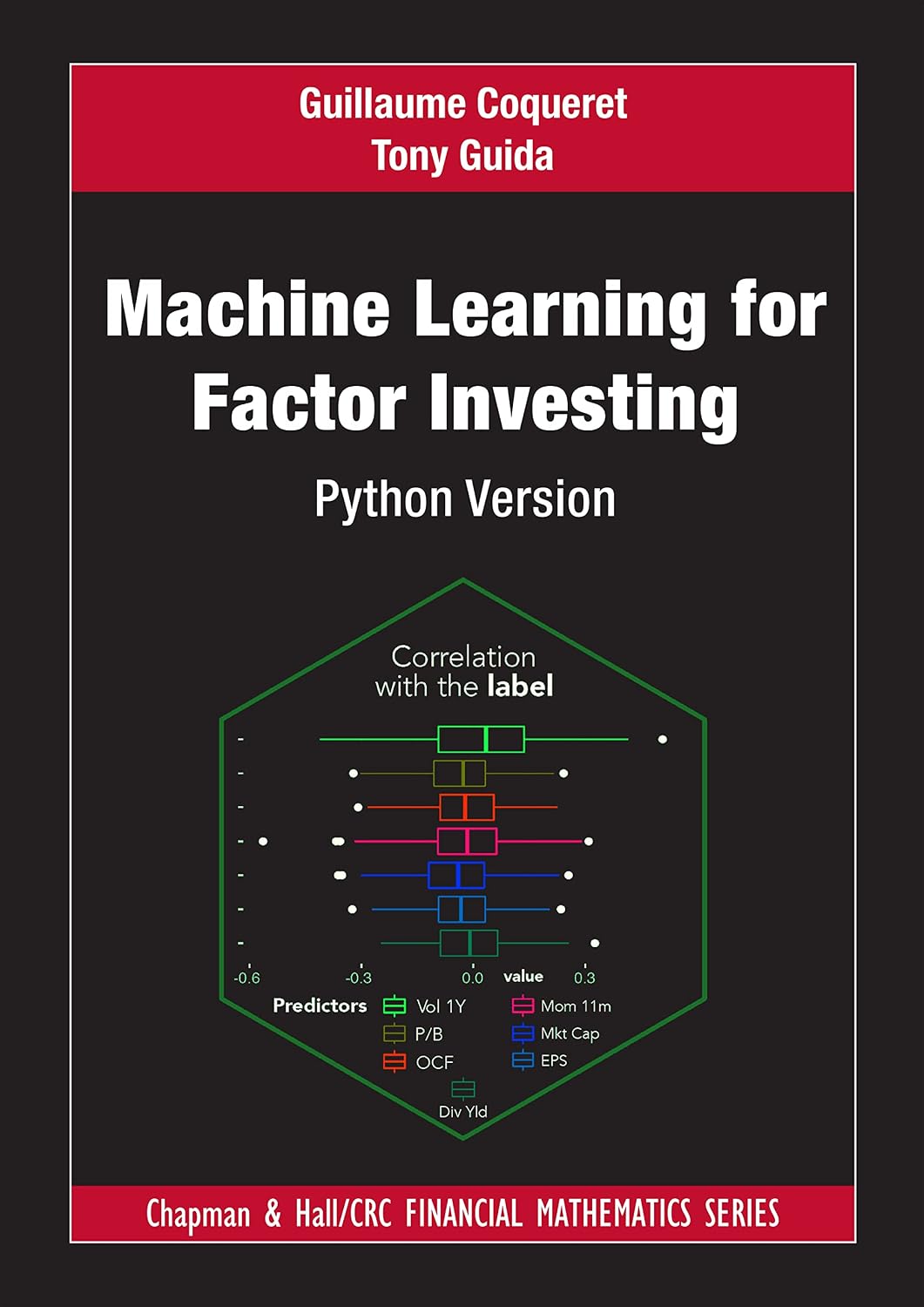 Machine Learning for Factor Investing: Python Version baixar o livro de graça
