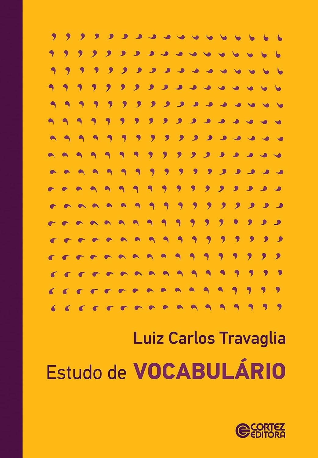Estudo de vocabulário baixar o livro de graça
