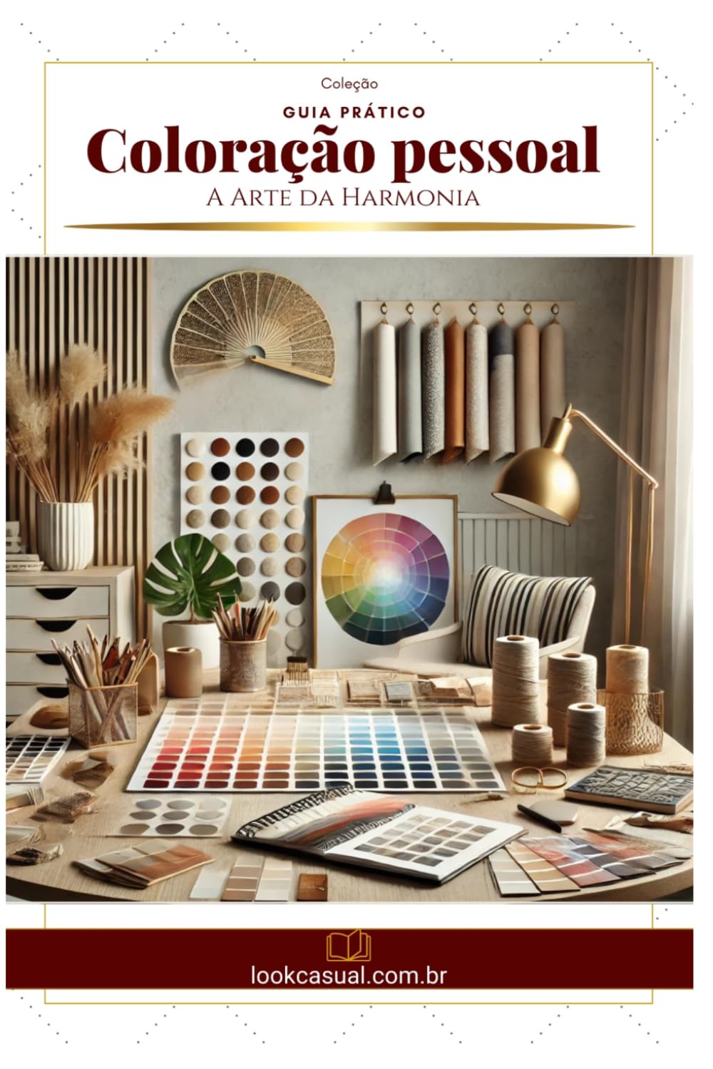 Coloração Pessoal: O Guia Prático (Essência da Imagem) (Portuguese Edition) baixar livro de graça