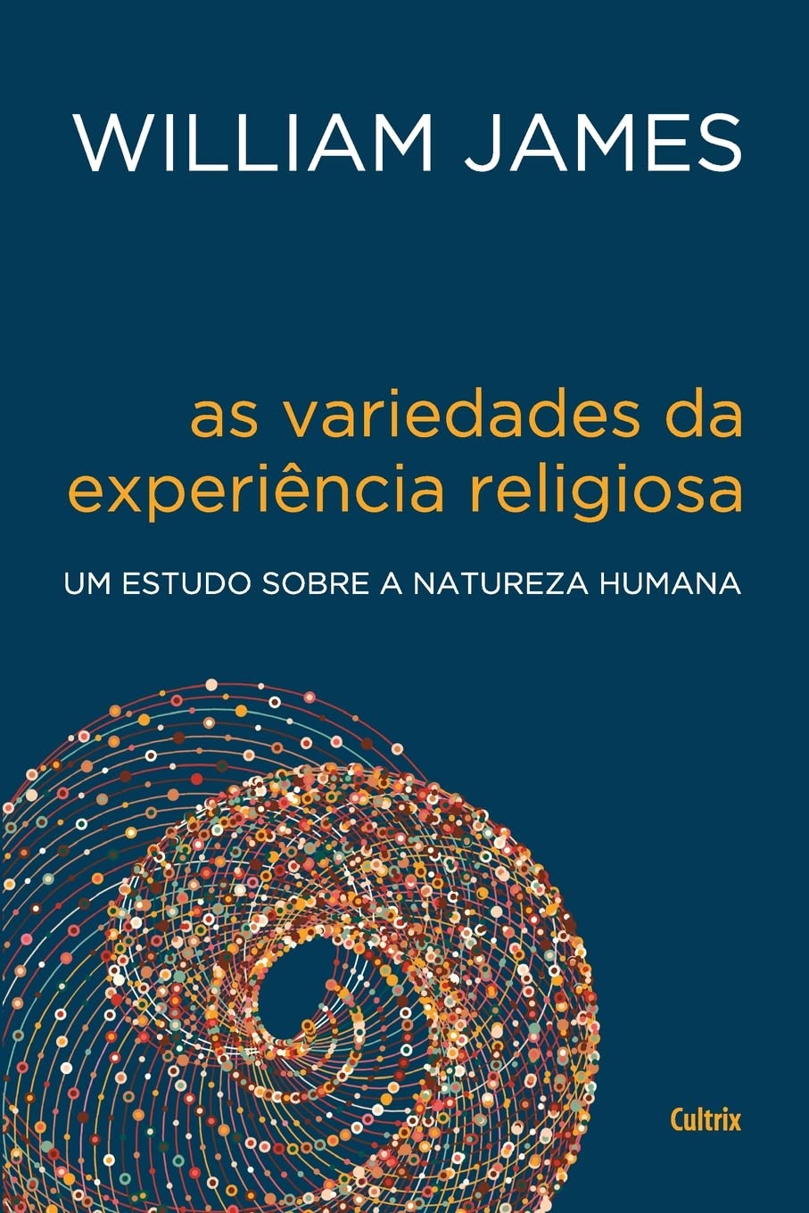 capítulo por capítulo baixar As variedades da experiência religiosa: um estudo sobre a natureza humana