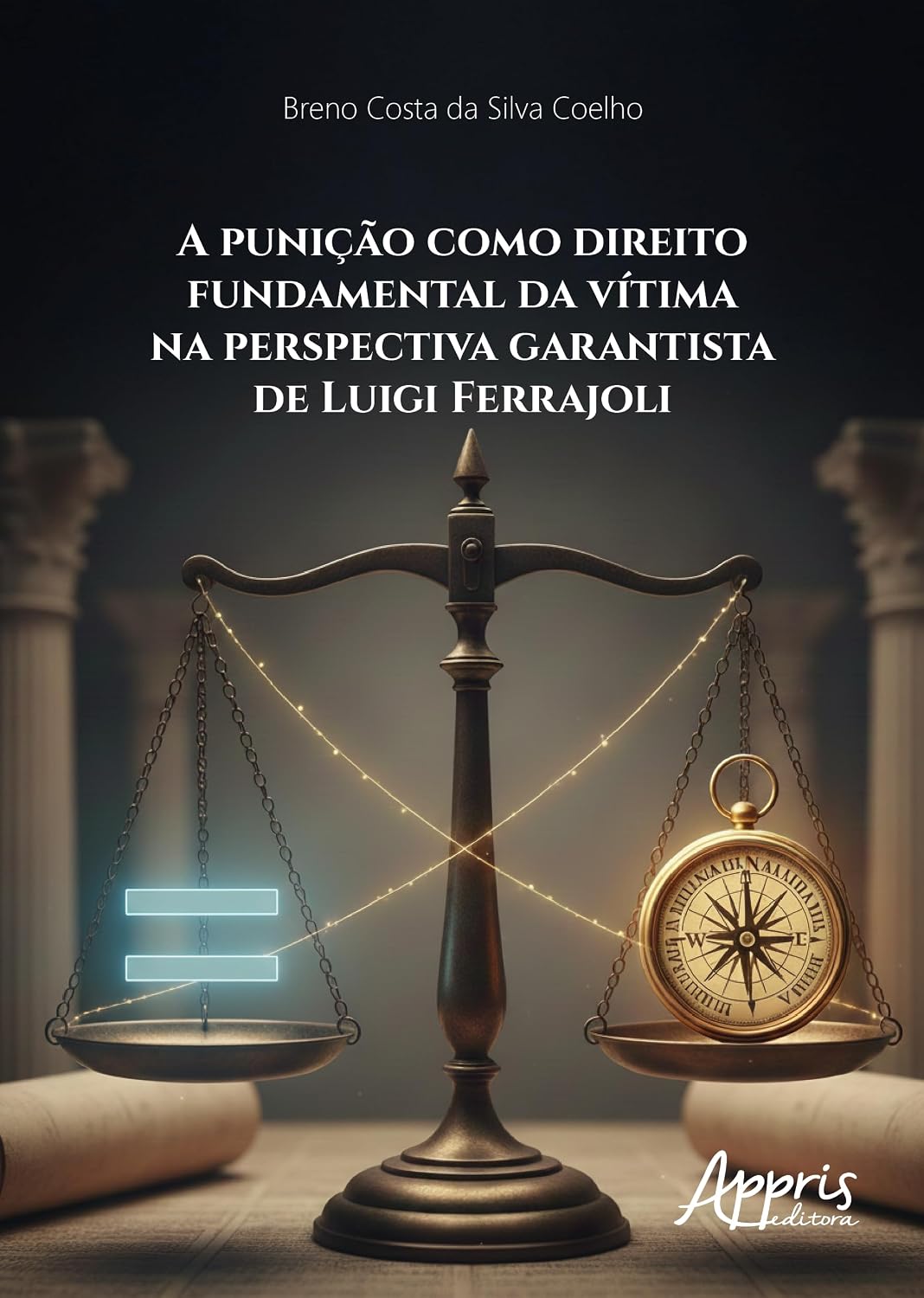 A Punição como Direito Fundamental da Vítima na Perspectiva Garantista de Luigi Ferrajoli