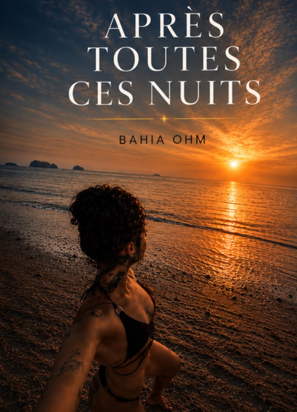 Après toutes ces nuits...: jusqu'à retrouver la lumière (French Edition) baixar livro de graça