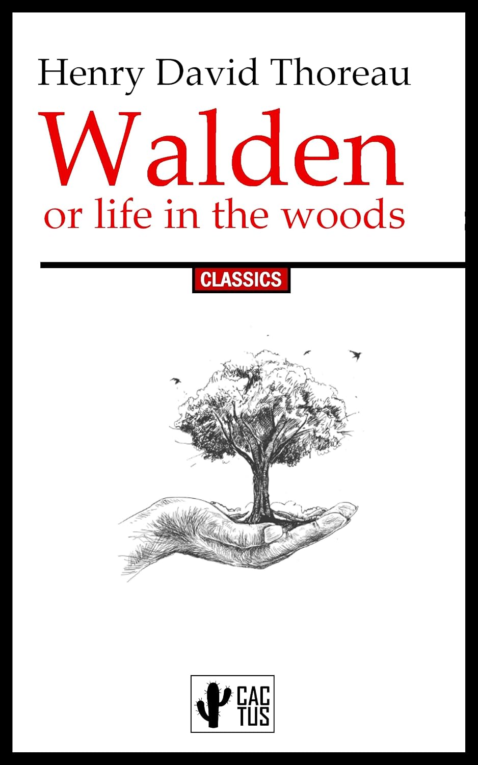 capítulo por capítulo baixar Walden: Or life in the woods (English Edition)