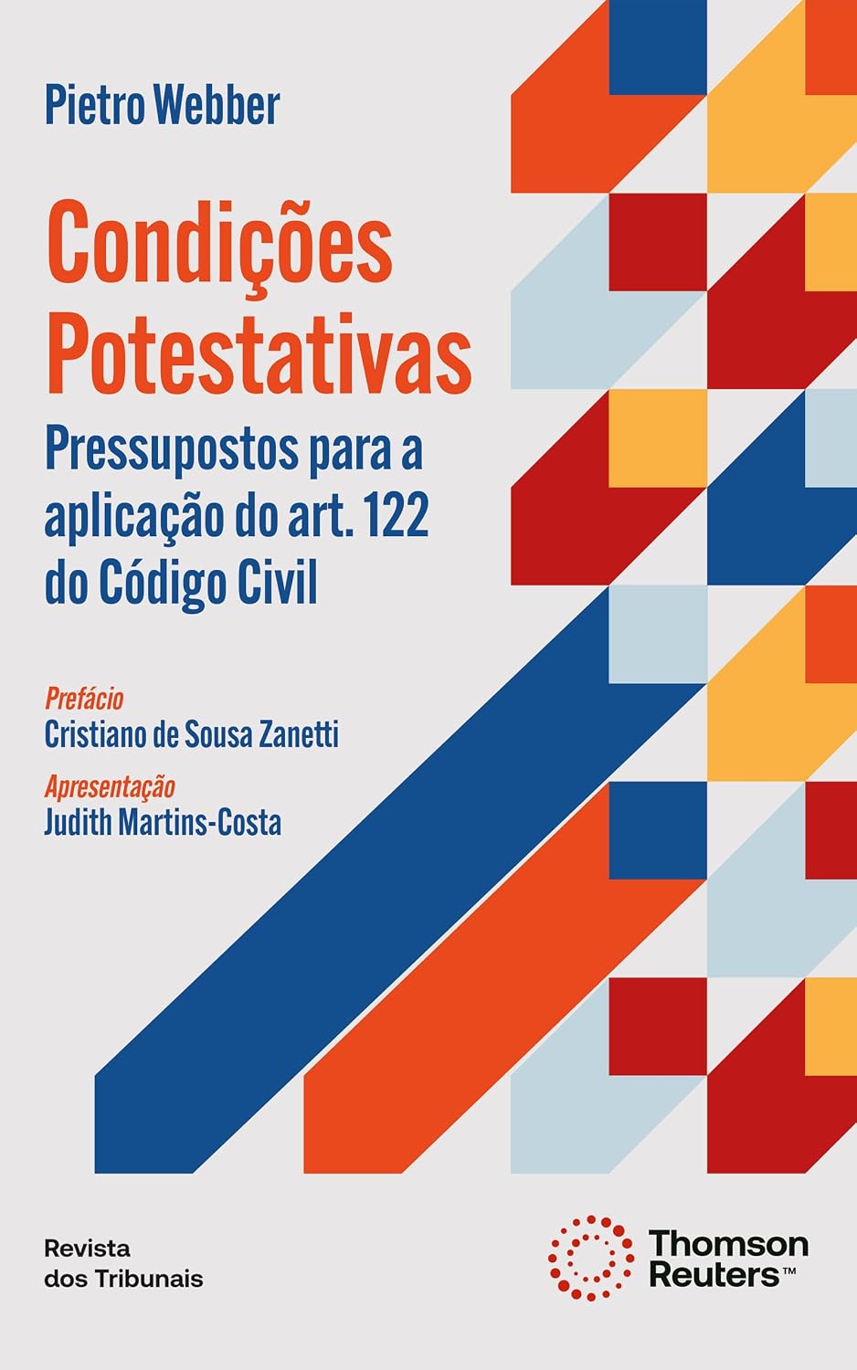 capítulo por capítulo baixar Condições Potestativas