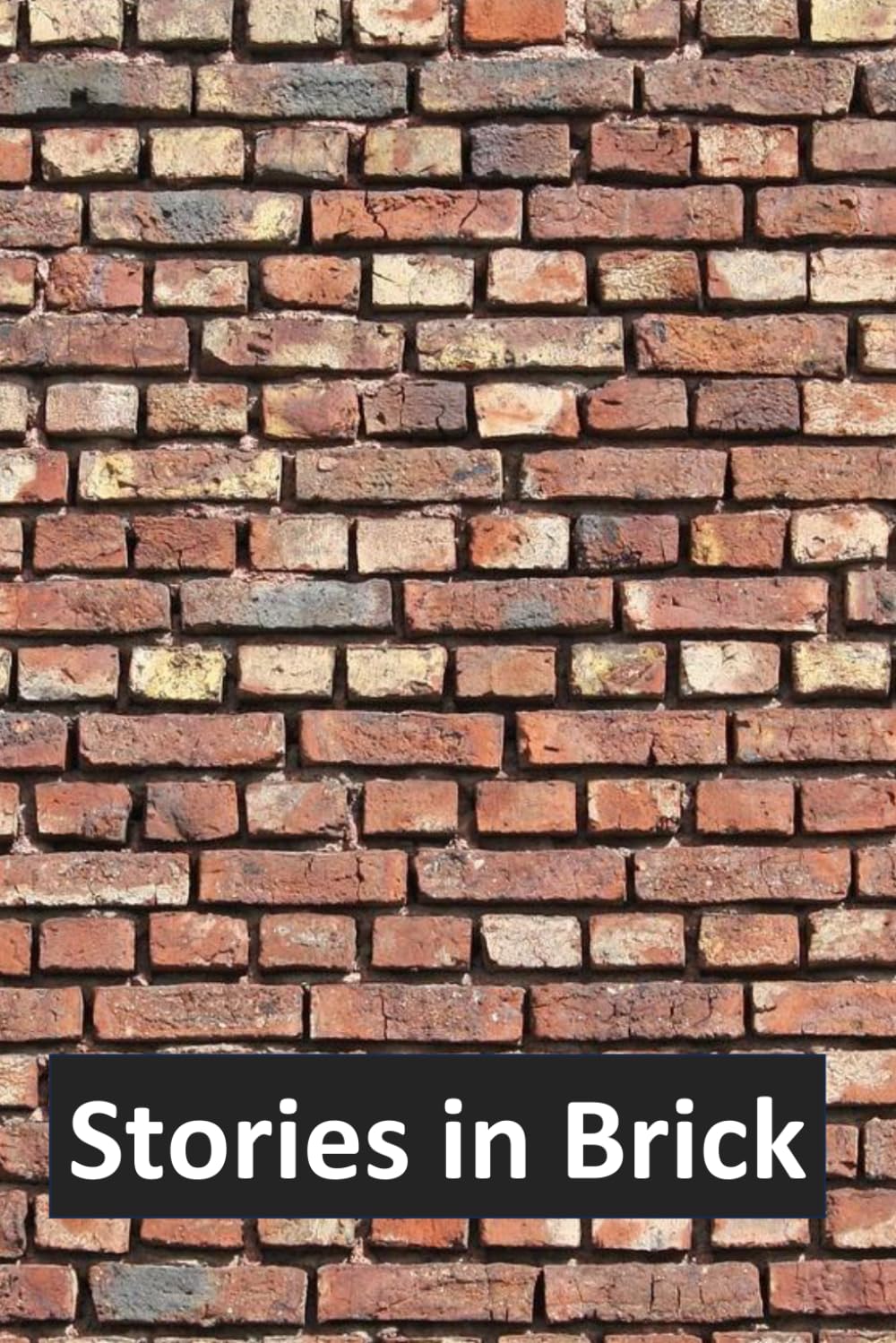 Stories in Brick: 80 Textures, Patterns and Walls