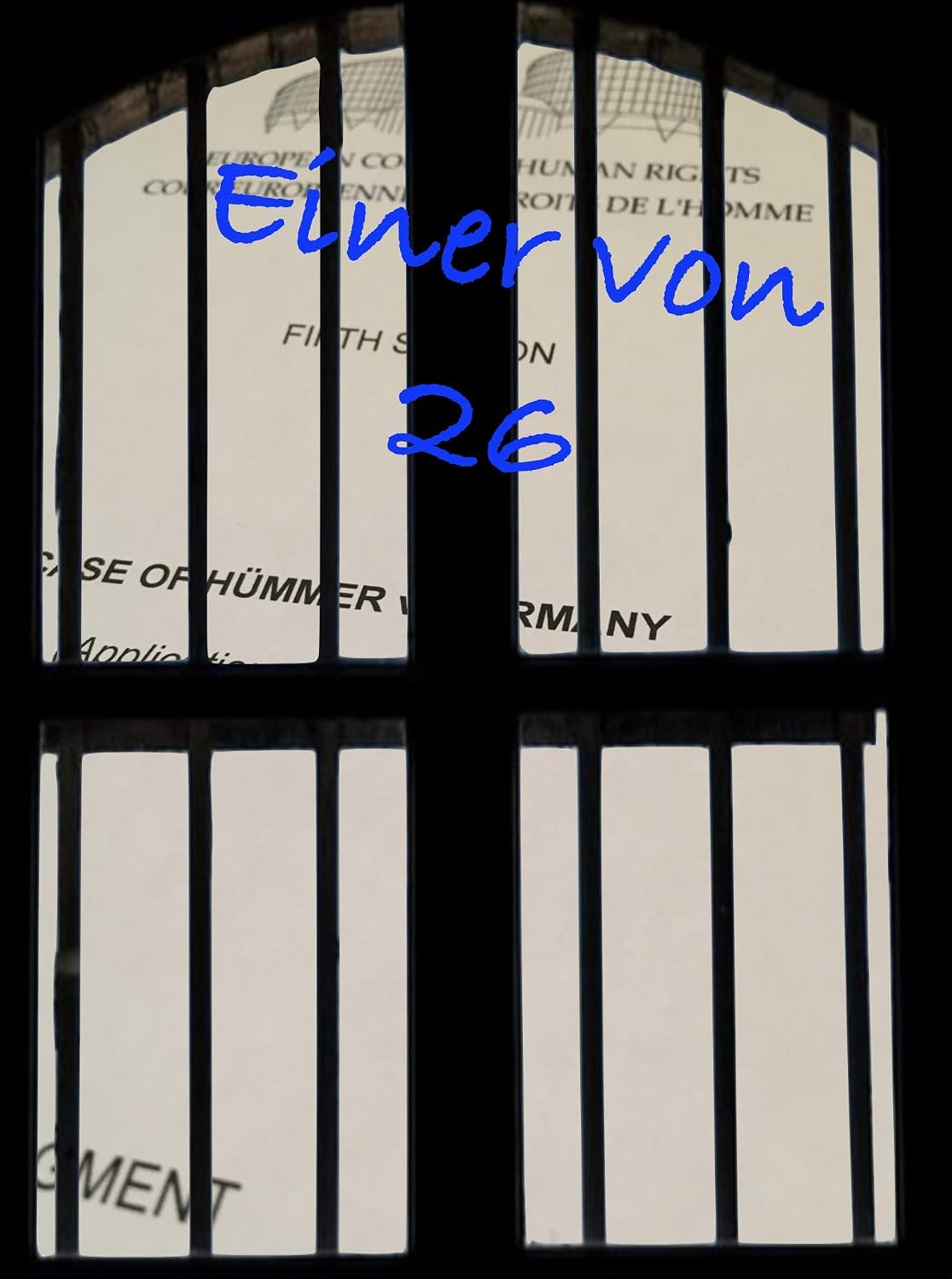 ler totalmente Einer von 26 (German Edition)