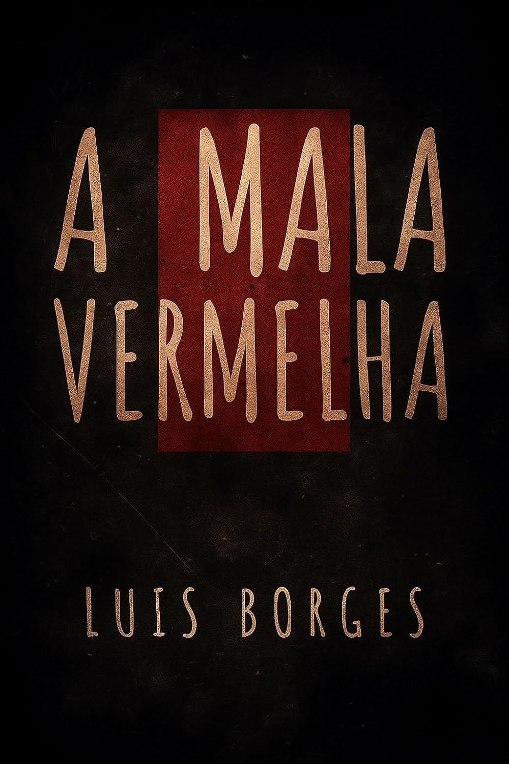 A Mala Vermelha baixar o livro de graça