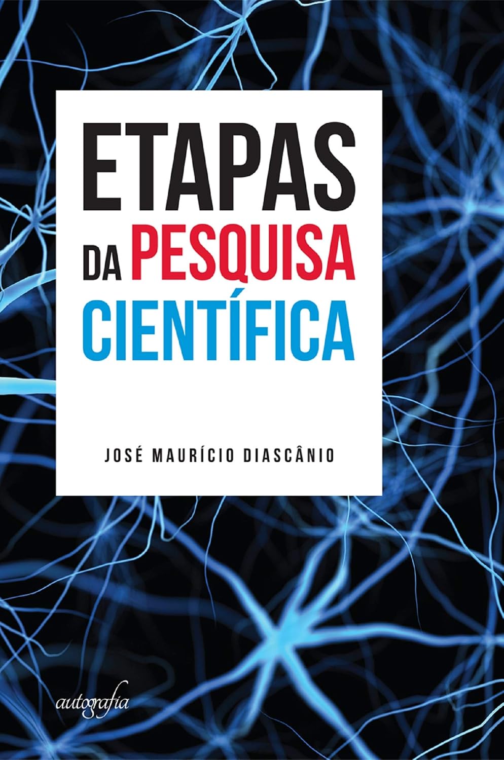 ler totalmente Etapas da pesquisa científica