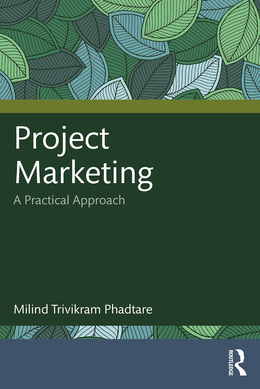 Project Marketing: A Practical Approach (English Edition) baixar o livro de graça