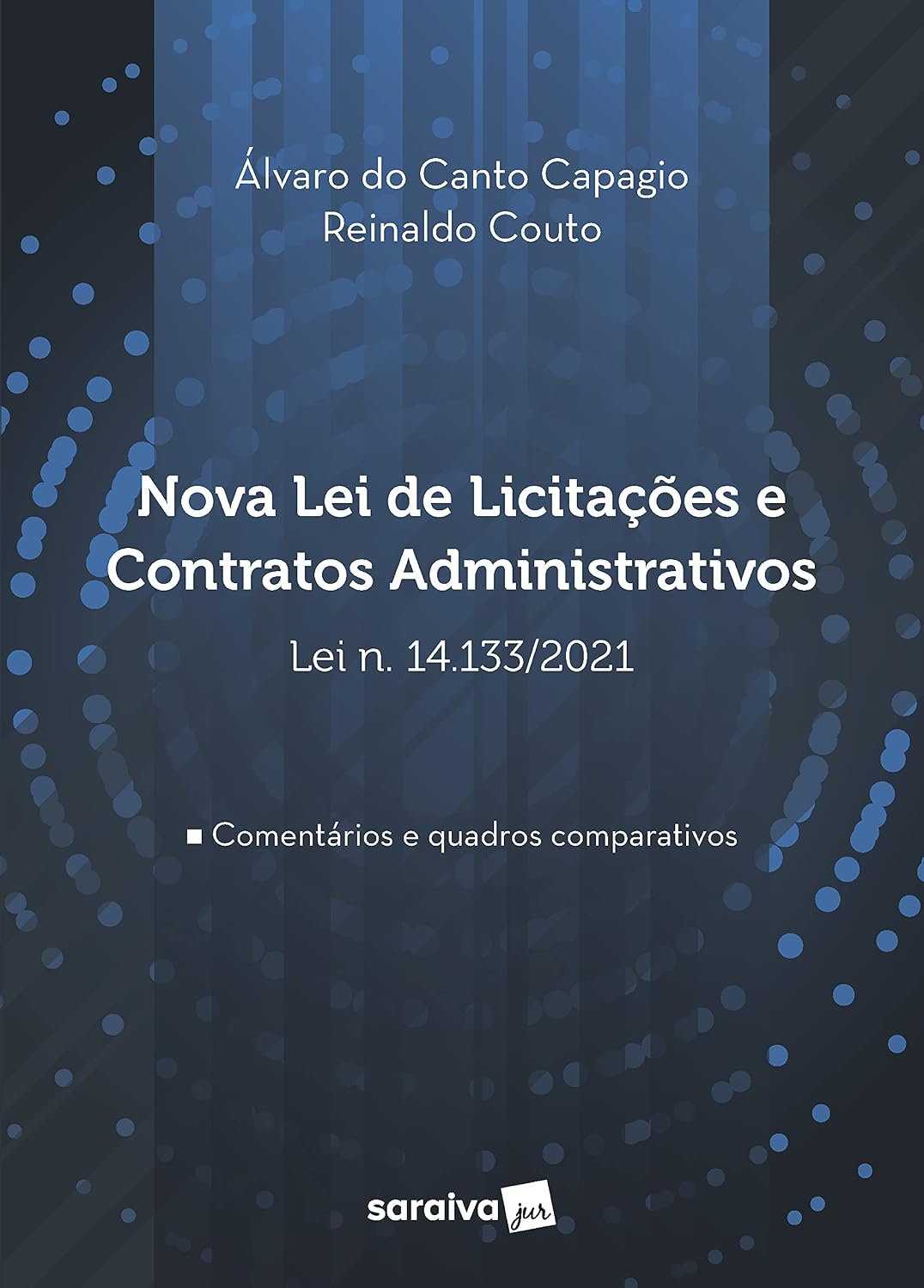 capítulo por capítulo baixar Nova lei de licitações e contratos administrativos