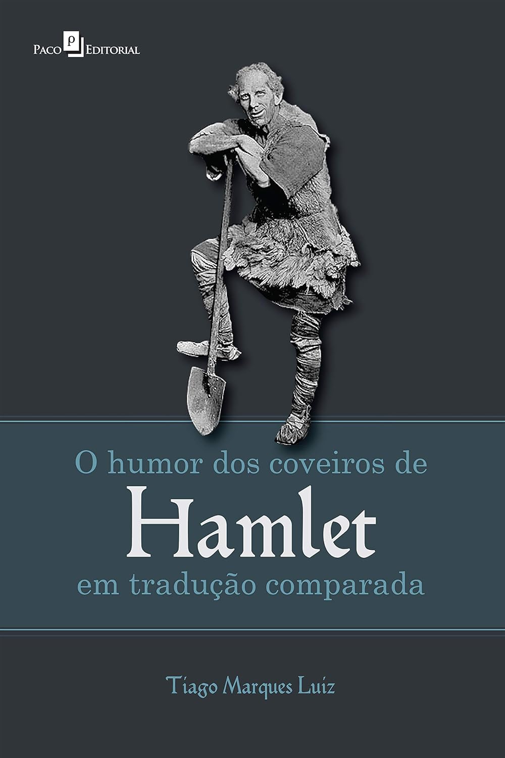 capítulo por capítulo baixar O humor dos Coveiros de Hamlet em tradução comparada
